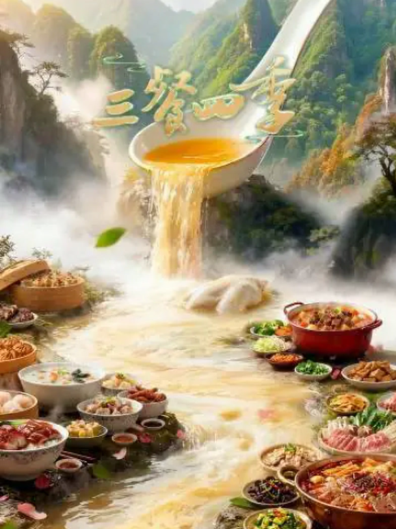 三餐四季第三季