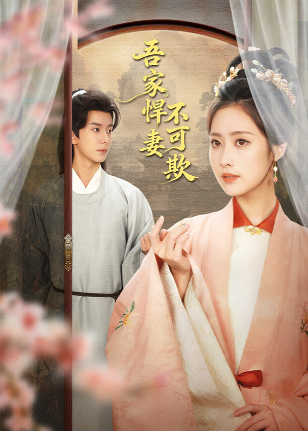 吾家悍妻不可欺